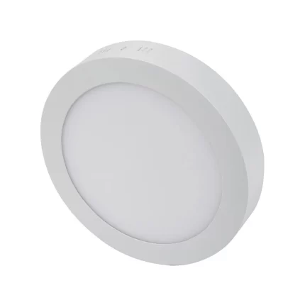 sıva üstü led panel glop armatür