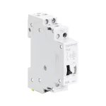 Darbe Akım Şalteri 1NO 16A 230V