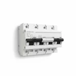 Derko FCK 4P 4 Kutup