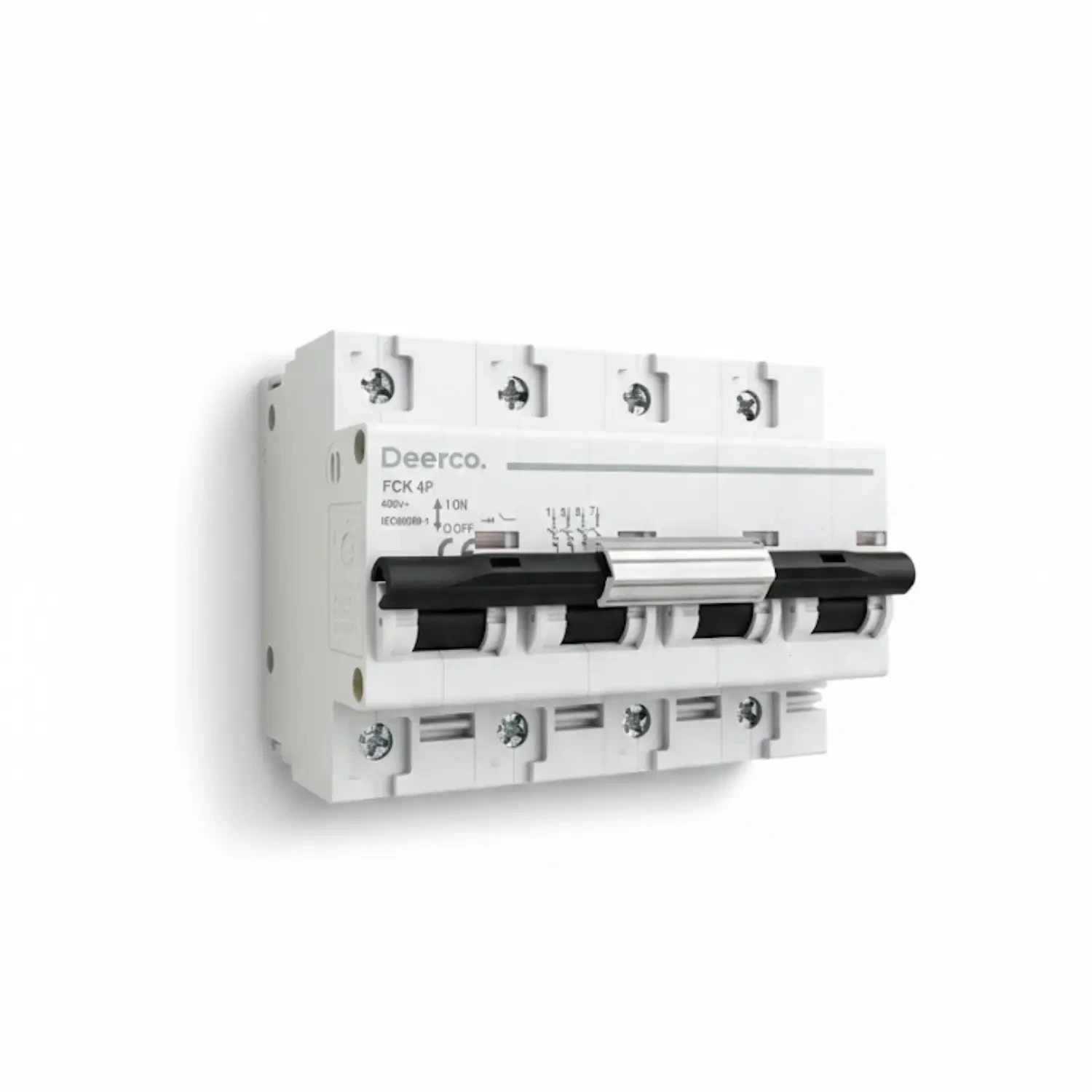 Derko FCK4PGK-00392 Derko FCK4PGK-00392 Otomatik Sigorta - Fiorsan Elektrik