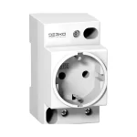 Pano Tipi Priz 16 Amper 16A 230V