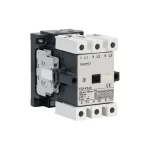 45 kW-85A 4922 Kontaktör 3 Kutup 2NO-2NC Kontak 220VAC