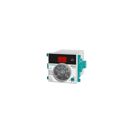 Tense ERP-DX Reaktif Güç Kontrol Rölesi - Fiorsan Elektrik