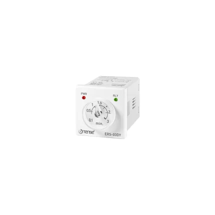 Tense ERS-03DY Zaman Rölesi - Fiorsan Elektrik