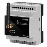 GSM-MOD-4G 4G Endüstriyel GSM Modem