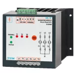 SRL-50T 50 kVAr Endüktif Yük Sürücüsü