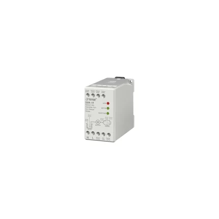 Tense SSR-05D-24VDC Sıvı Seviye Kontrol Rölesi - Fiorsan Elektrik