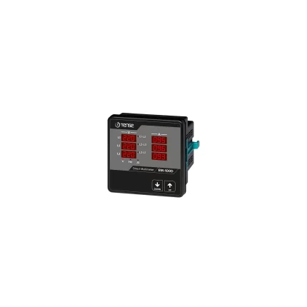 Tense 100A-OG-PİMLİ Otomatik Sigorta - Fiorsan Elektrik